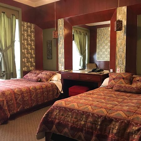 Hotel Inca Imperial กีโต ภายนอก รูปภาพ